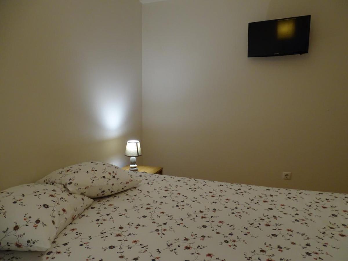 וילה נובה דה מילפונטס Sudwest Rooms By Stay In Alentejo For Hikers מראה חיצוני תמונה