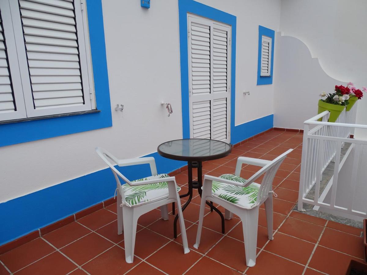 וילה נובה דה מילפונטס Sudwest Rooms By Stay In Alentejo For Hikers מראה חיצוני תמונה