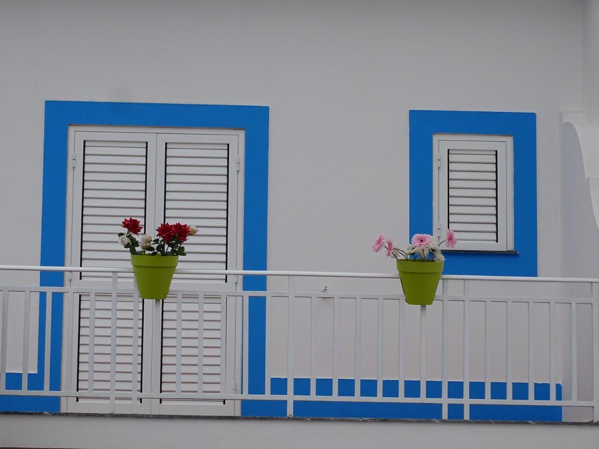 וילה נובה דה מילפונטס Sudwest Rooms By Stay In Alentejo For Hikers מראה חיצוני תמונה