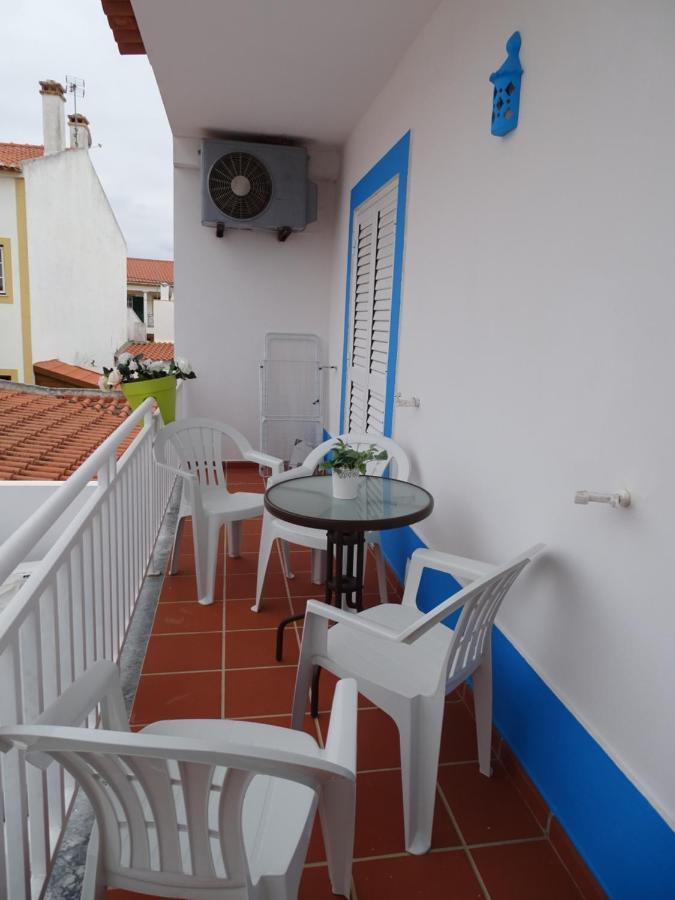 וילה נובה דה מילפונטס Sudwest Rooms By Stay In Alentejo For Hikers מראה חיצוני תמונה