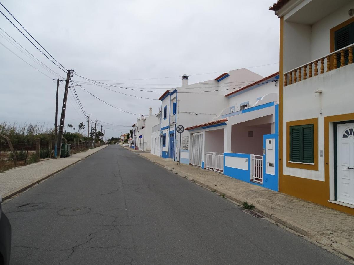 וילה נובה דה מילפונטס Sudwest Rooms By Stay In Alentejo For Hikers מראה חיצוני תמונה