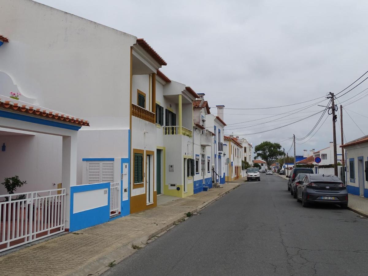 וילה נובה דה מילפונטס Sudwest Rooms By Stay In Alentejo For Hikers מראה חיצוני תמונה