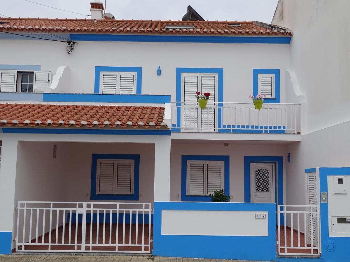 וילה נובה דה מילפונטס Sudwest Rooms By Stay In Alentejo For Hikers מראה חיצוני תמונה