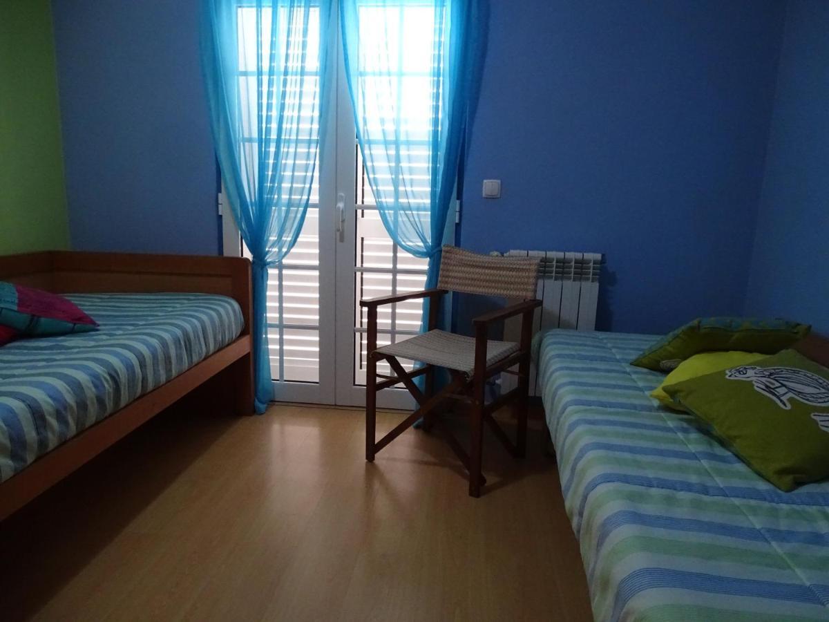 וילה נובה דה מילפונטס Sudwest Rooms By Stay In Alentejo For Hikers מראה חיצוני תמונה