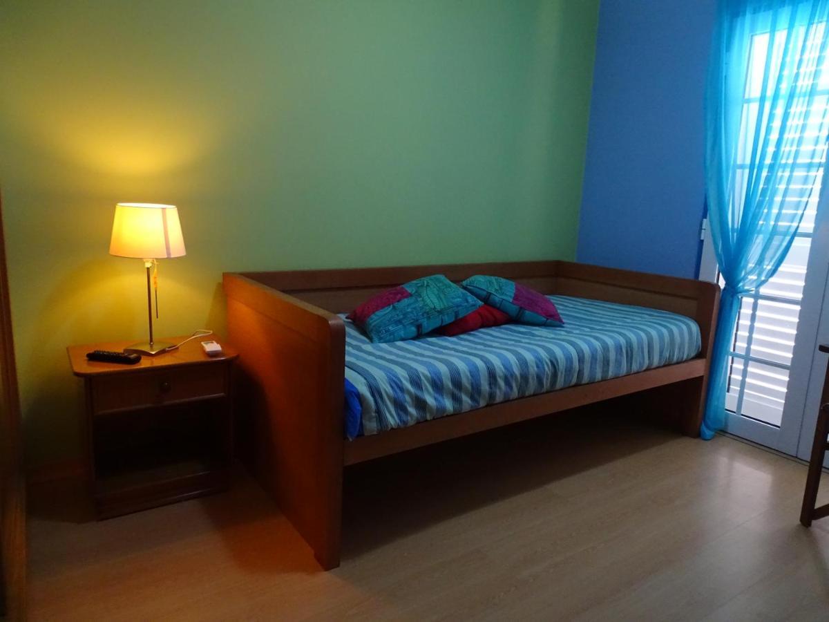 וילה נובה דה מילפונטס Sudwest Rooms By Stay In Alentejo For Hikers מראה חיצוני תמונה