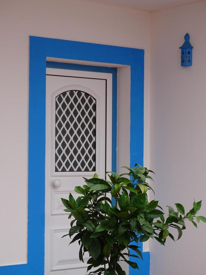 וילה נובה דה מילפונטס Sudwest Rooms By Stay In Alentejo For Hikers מראה חיצוני תמונה